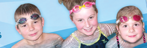 Junior Jelly Fish Swim School - Melbourne Private Schools 1