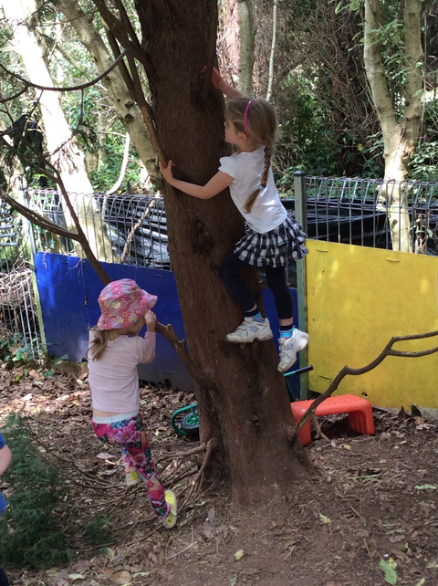 Mount Gibraltar Preschool - Melbourne Private Schools 0