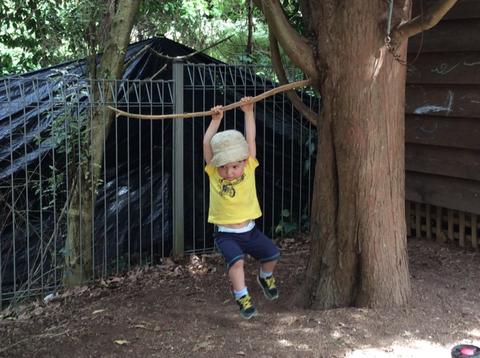 Mount Gibraltar Preschool - Melbourne Private Schools 1