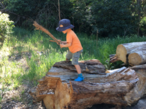 Mount Gibraltar Preschool - Melbourne Private Schools 3