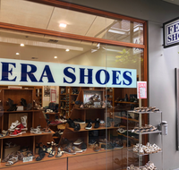 Fera Shoes - Melbourne Private Schools