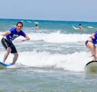 Coolum Surfing School - Melbourne Private Schools