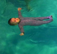 Cools Swim School - Melbourne Private Schools