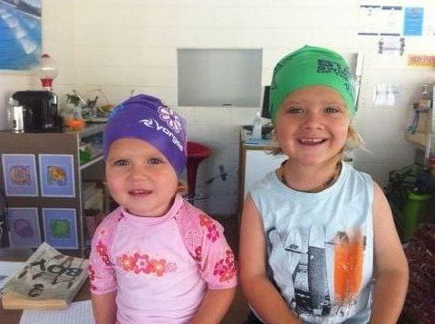 Cools Swim School - Melbourne Private Schools 1