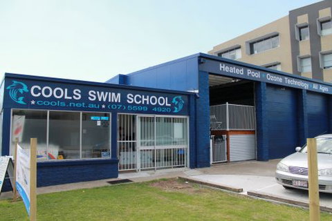 Cools Swim School - Melbourne Private Schools 3