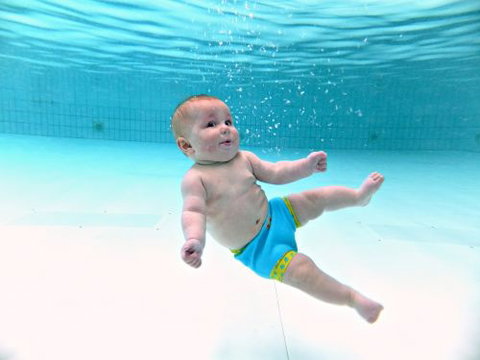 Cools Swim School - Melbourne Private Schools 4