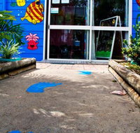 Shut the Gate Learn to Swim - Melbourne Private Schools