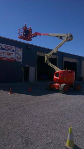 Hilton Training - Melbourne Private Schools 1