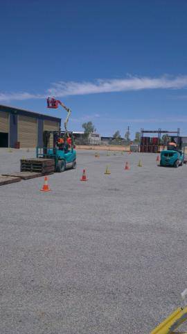 Hilton Training - Melbourne Private Schools 2