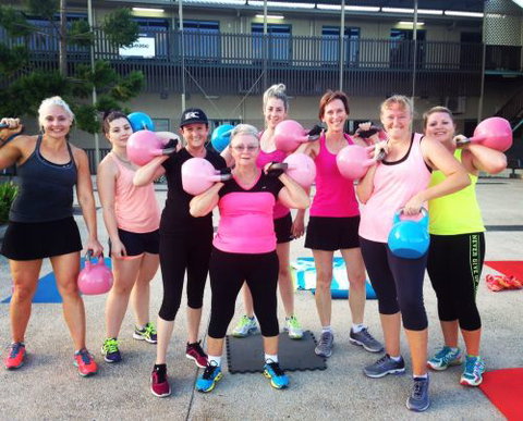 Red E Personal Training - Melbourne Private Schools 0