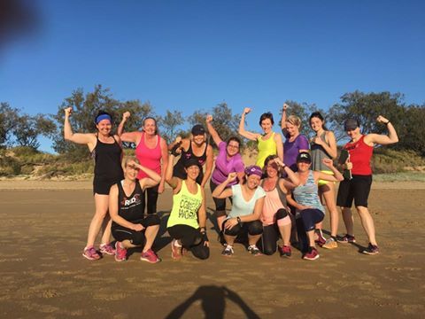 Red E Personal Training - Melbourne Private Schools 5