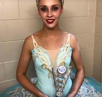 Theatre Arts Mackay Dance Excellence - Melbourne Private Schools