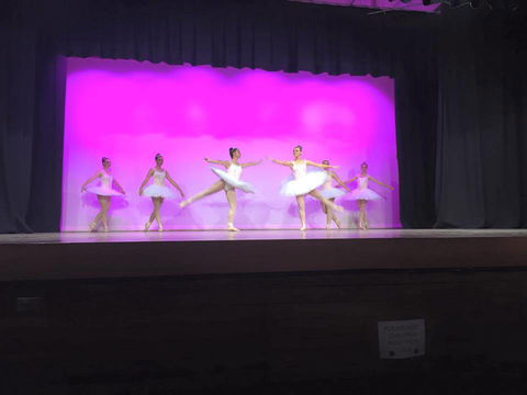 Creative Edge Dance Studio - Melbourne Private Schools 0