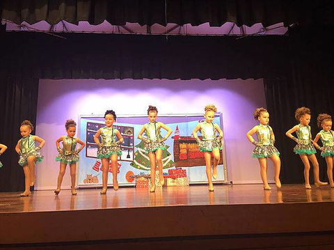 Creative Edge Dance Studio - Melbourne Private Schools 1