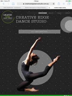 Creative Edge Dance Studio - Melbourne Private Schools 2
