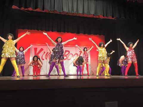 Creative Edge Dance Studio - Melbourne Private Schools 3