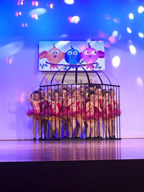 Creative Edge Dance Studio - Melbourne Private Schools 4