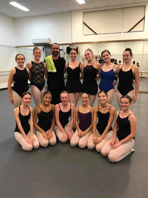 Newcastle Dance Academy - Melbourne Private Schools 3