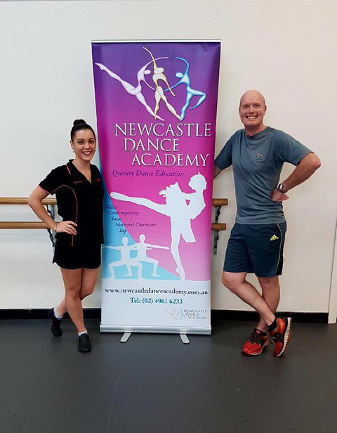 Newcastle Dance Academy - Melbourne Private Schools 4