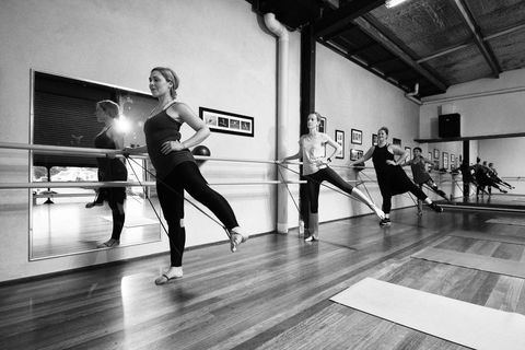 La Vive Studios - Melbourne Private Schools 2