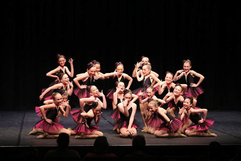 La Vive Studios - Melbourne Private Schools 4