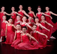 Beats Per Minute Performing Arts - Melbourne Private Schools