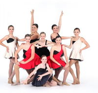 Dance Fusion Studios - Melbourne Private Schools