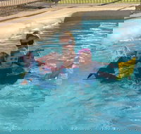 Airlie Beach Swim Centre - Melbourne Private Schools