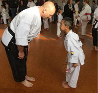 Taekidokai Martial Arts - Melbourne Private Schools