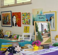 Grafton Art Club Inc - Melbourne Private Schools