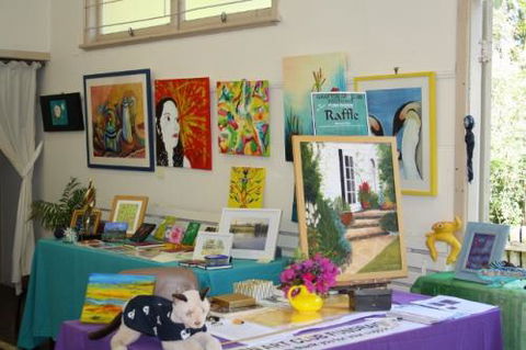 Grafton Art Club Inc - Melbourne Private Schools 0