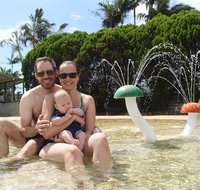 Oasis Pools - Melbourne Private Schools