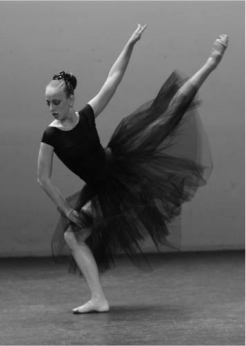 Ready Set Dance - Ready Set Ballet - Melbourne Private Schools 0