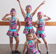 Fusion Dance  Fitness - Melbourne Private Schools