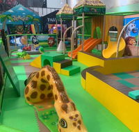 Leo's Kingdom Party  Play Centre Melbourne - Melbourne Private Schools