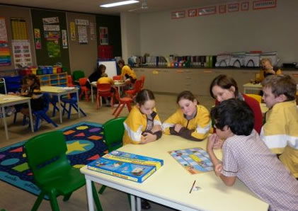 Our Lady Of Mount Carmel School - Melbourne Private Schools 1