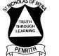 St Nicholas of Myra Primary School - Melbourne Private Schools