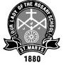 Our Lady of the Rosary Primary St Marys - Melbourne Private Schools
