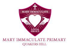 Mary Immaculate Primary Quakers Hill - Melbourne Private Schools 0