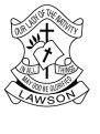 Our Lady of The Nativity Primary Lawson