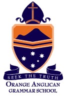 Orange Anglican Grammar School