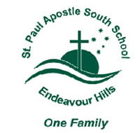 St Paul Apostle South Primary School - Melbourne Private Schools