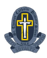 St Thomas Catholic Primary School - Melbourne Private Schools 0