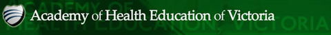 Academy Of Health Education Of Victoria - Melbourne Private Schools 0