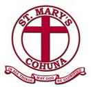 St Marys Primary School Cohuna - Melbourne Private Schools