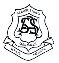 St.  Augustine's Primary School Yarraville - Melbourne Private Schools 0