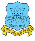 Our Ladys Catholic Primary School Sunshine