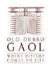Old Dubbo Gaol