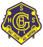 Gladstone State High School 
