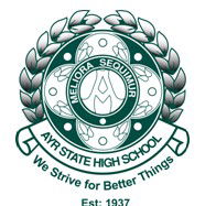 Ayr State High School  - Melbourne Private Schools